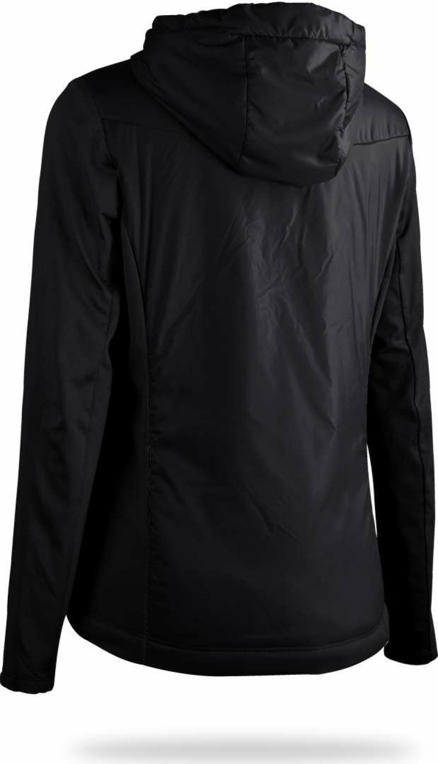 Outerwear Sun Mountain | 2022 Women'S Colter Jacket Black