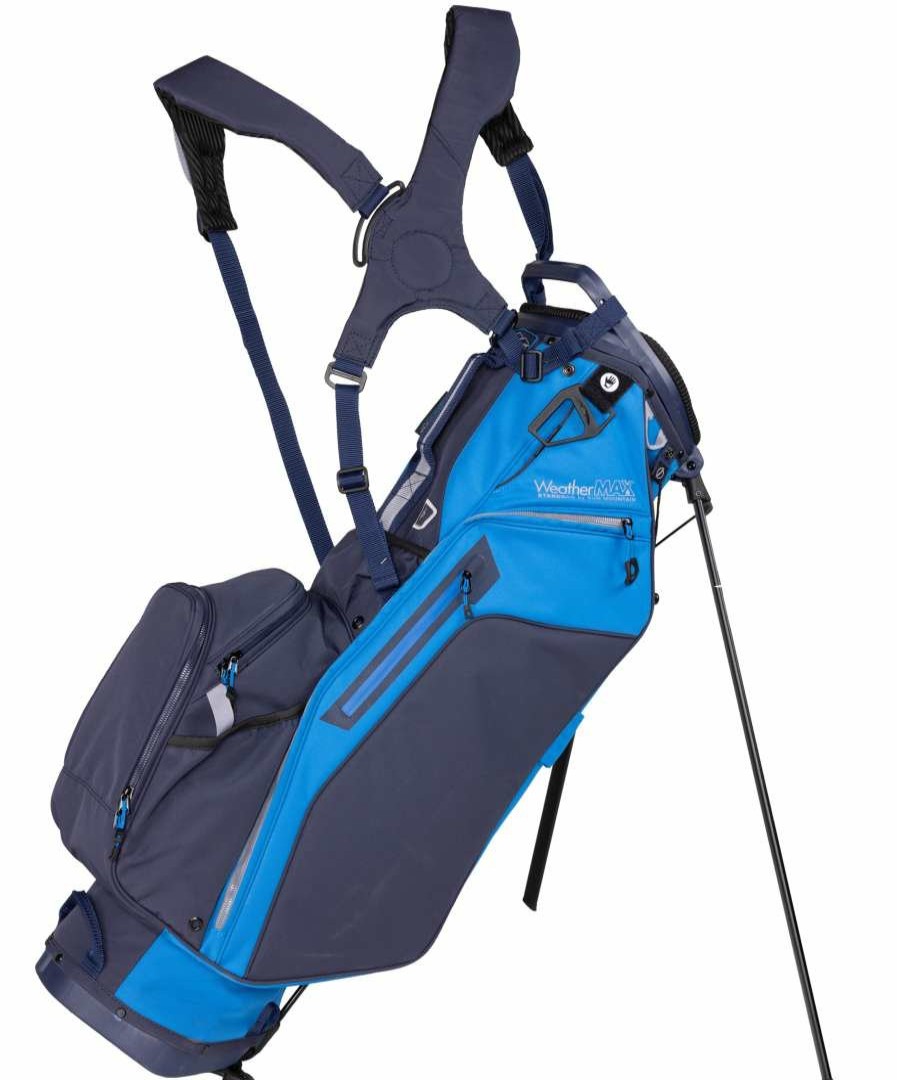 Golf Bags Sun Mountain | Weathermax Stand Bag