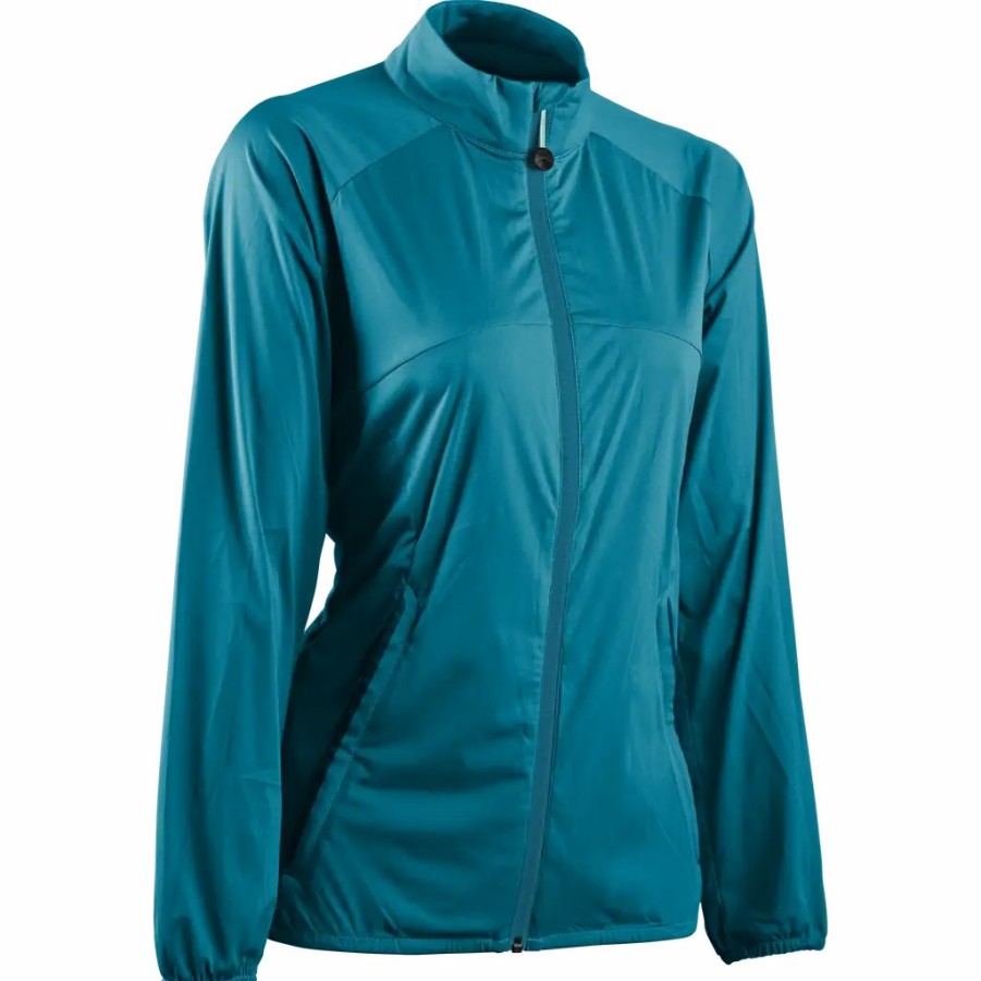 Outerwear Sun Mountain | Women'S Summit Lt Jacket