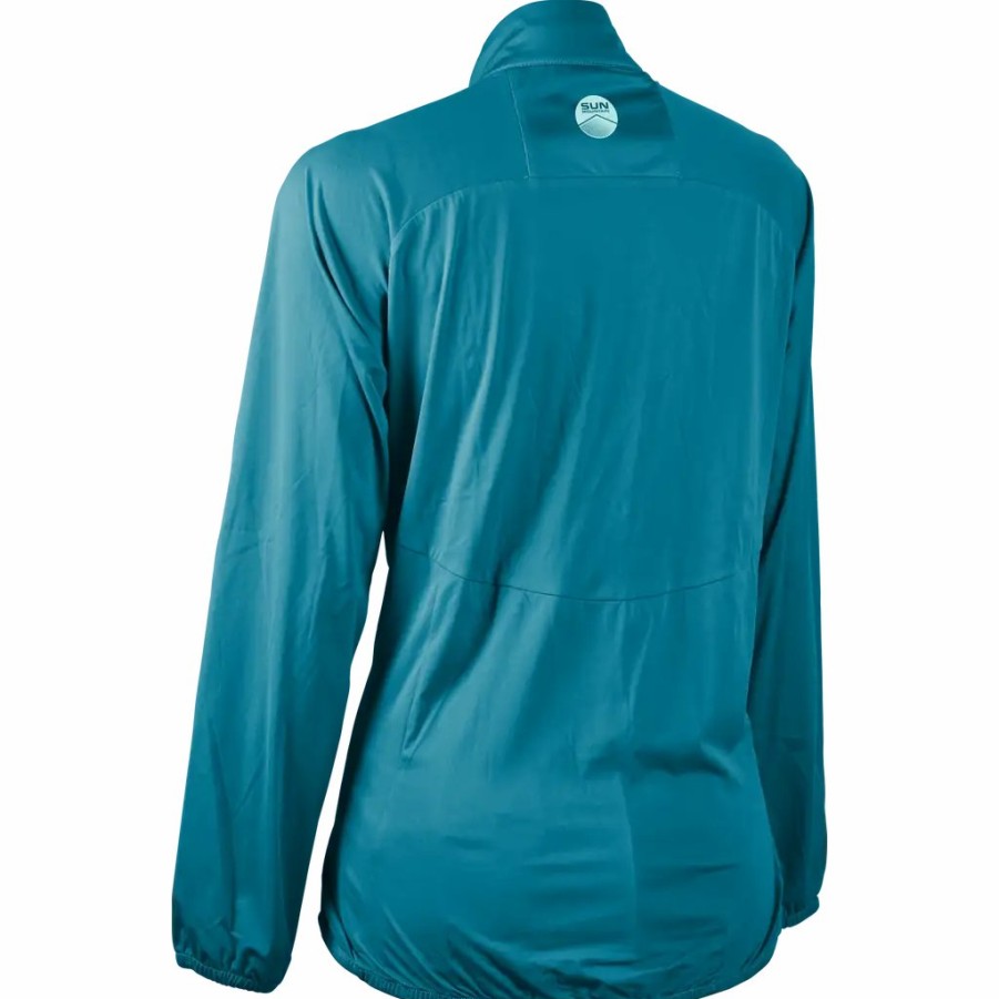 Outerwear Sun Mountain | Women'S Summit Lt Jacket