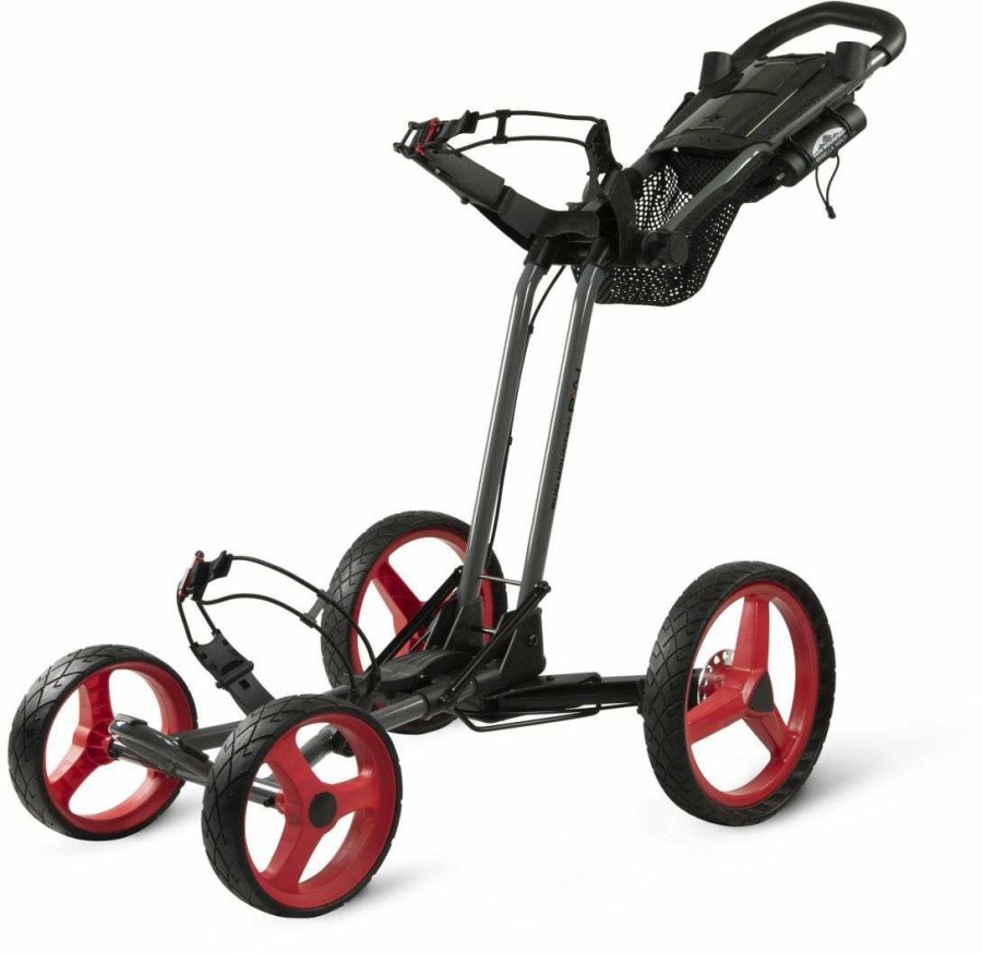 Golf Carts Sun Mountain | Px4 Push Cart