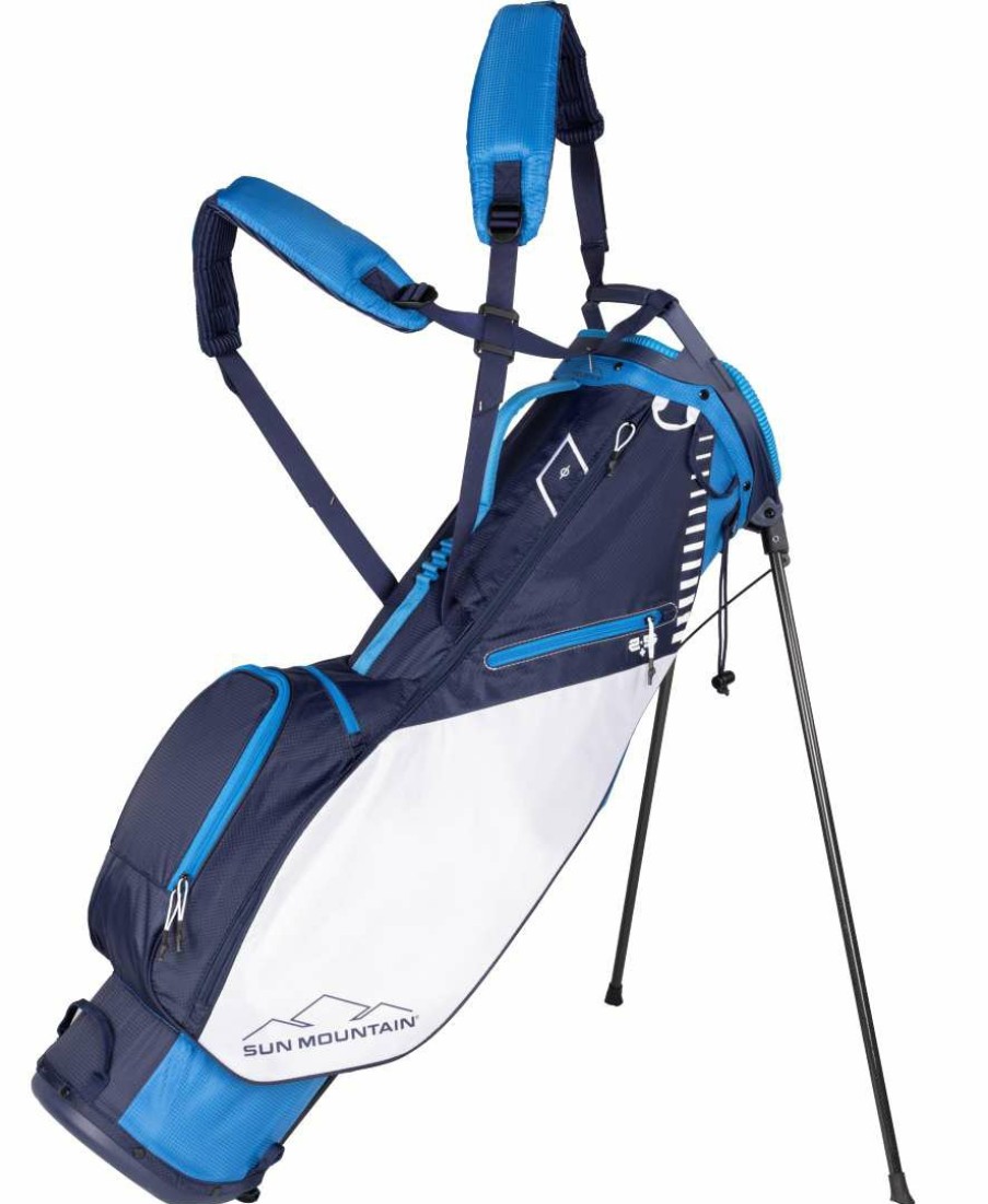 Golf Bags Sun Mountain | 2023 2.5+ Stand Bag