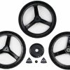 Golf Carts Sun Mountain | V1 Mag Wheel Kit