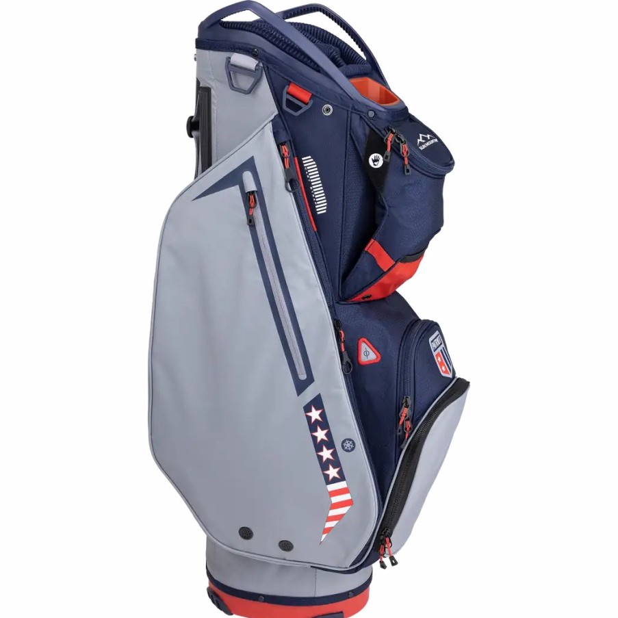 Golf Bags Sun Mountain | 2024 Maverick Cart Bag