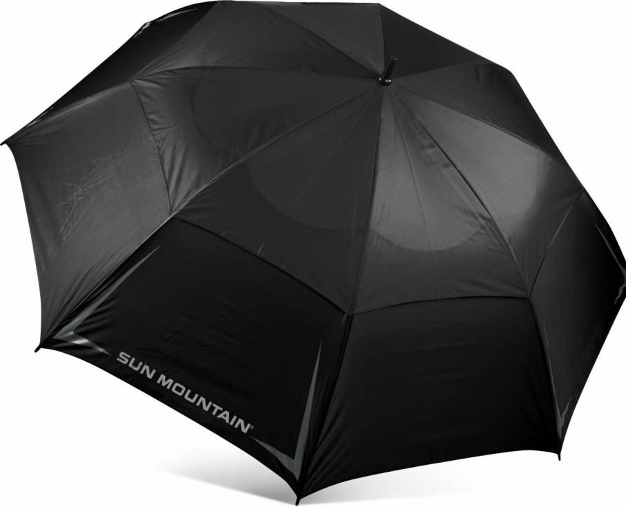 Accessories Sun Mountain | Umbrella - Auto 62 Inch