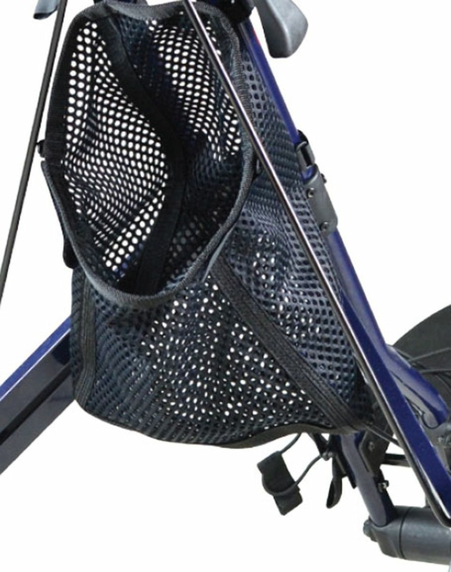 Golf Carts Sun Mountain | Mesh Basket