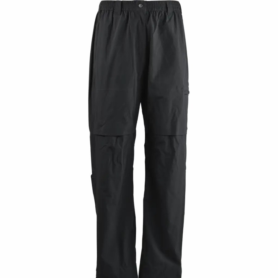 Outerwear Sun Mountain | Tour Series+ Pant Black