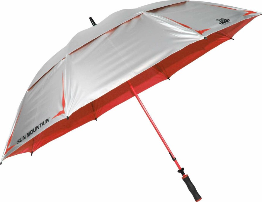 Accessories Sun Mountain | Series Umbrella - Manual 68 Inch