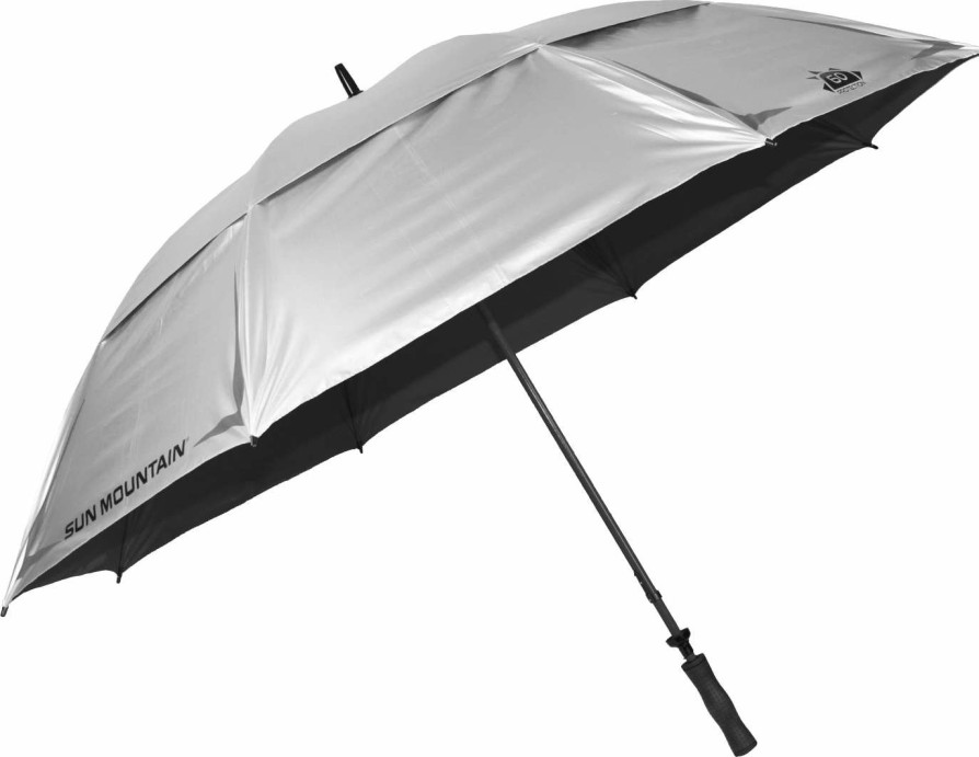 Accessories Sun Mountain | Series Umbrella - Manual 68 Inch