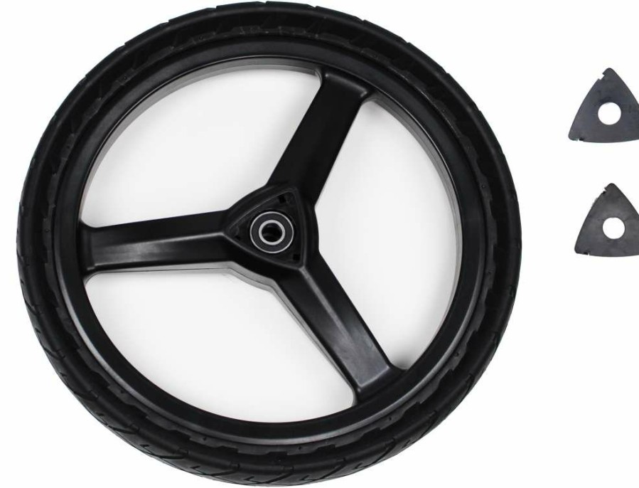 Golf Carts Sun Mountain | V1 Mag Front Wheel