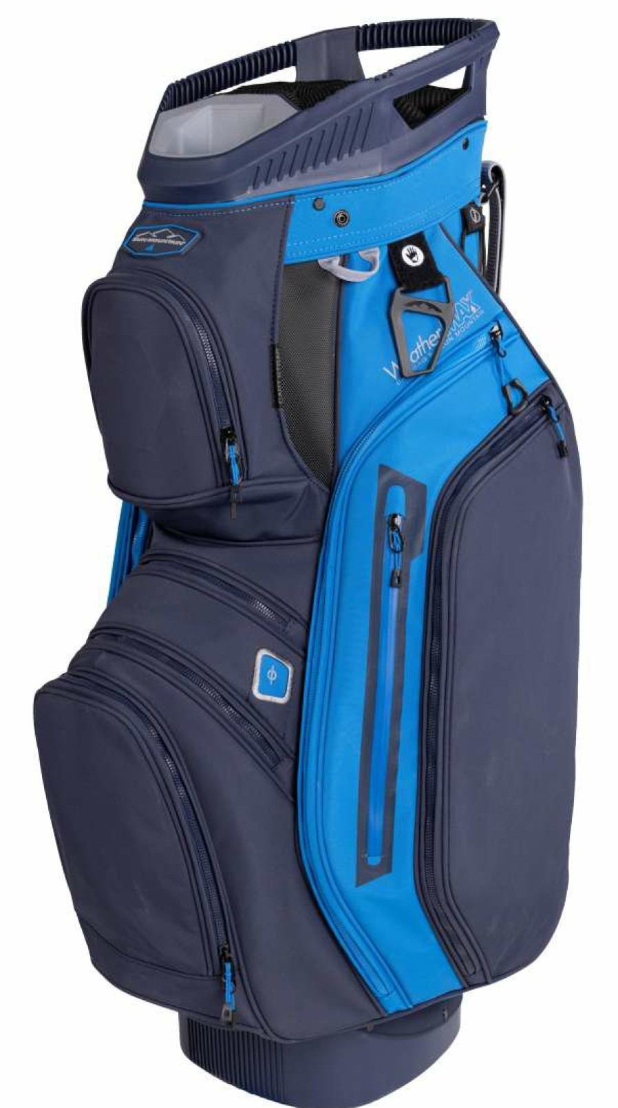 Golf Bags Sun Mountain | Weathermax Cart Bag