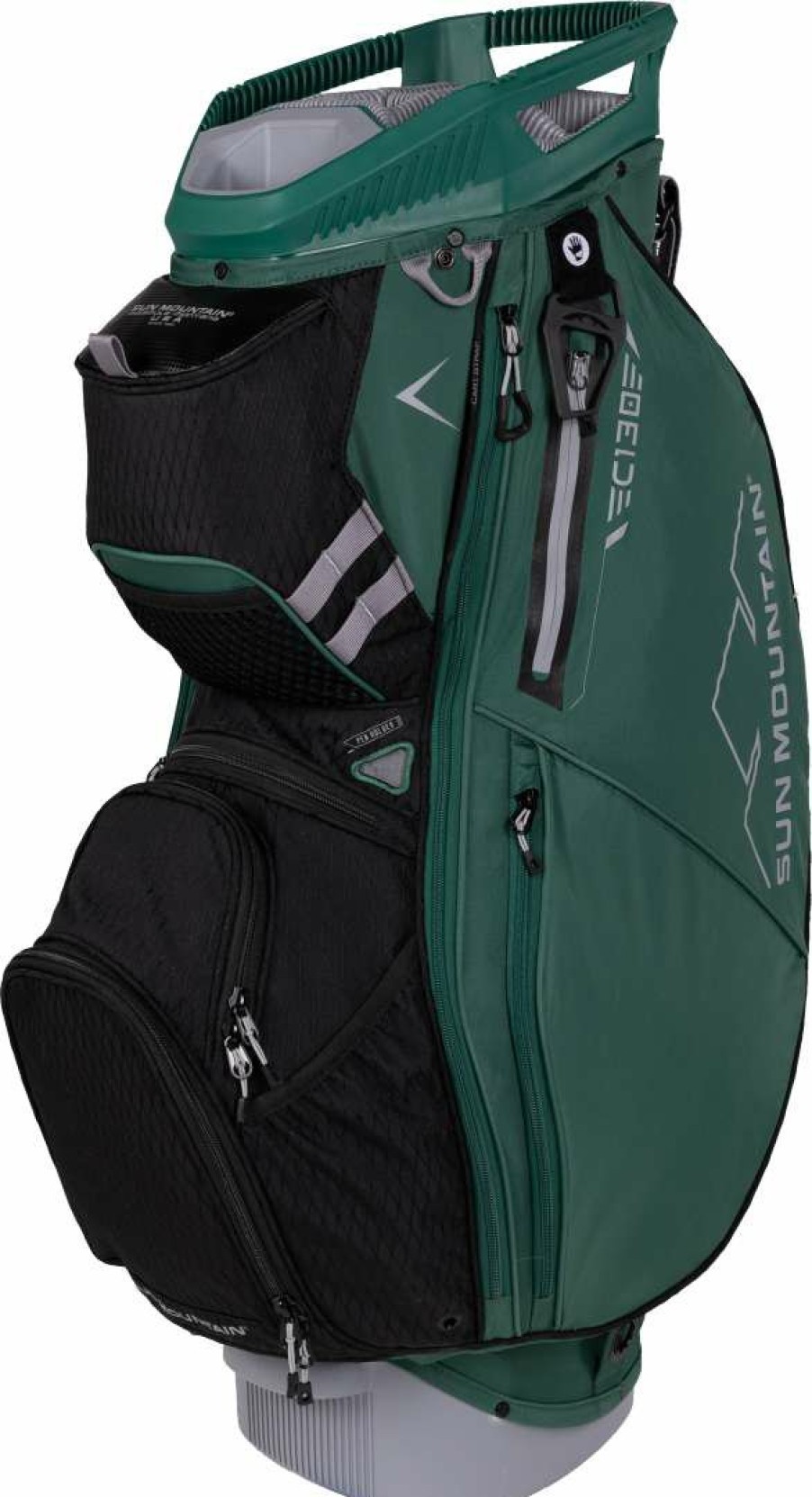 Golf Bags Sun Mountain | 2023 C-130 Cart Bag