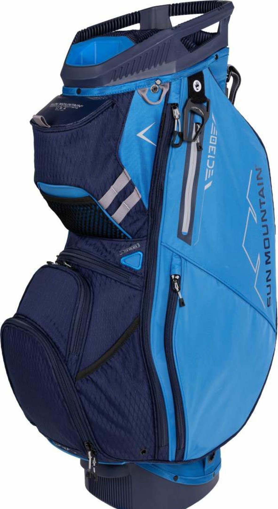 Golf Bags Sun Mountain | 2023 C-130 Cart Bag