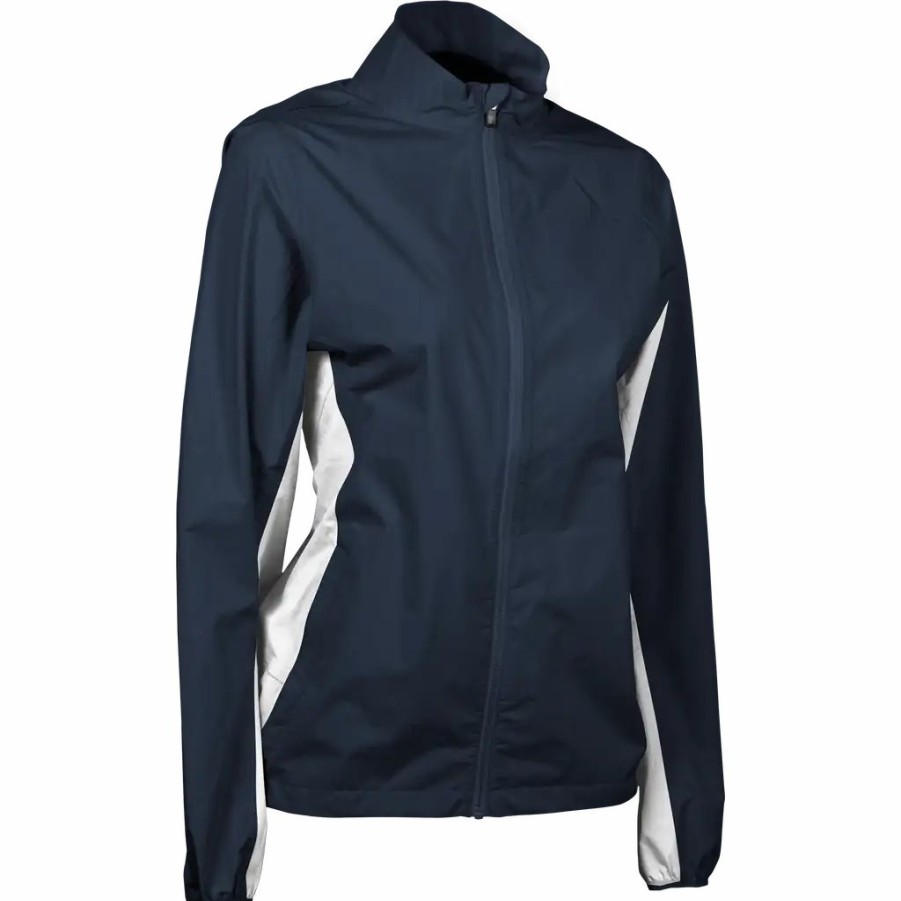 Outerwear Sun Mountain | Women'S Monsoon Jacket