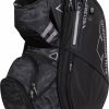 Golf Bags Sun Mountain | 2023 C-130 Supercharged Cart Bag