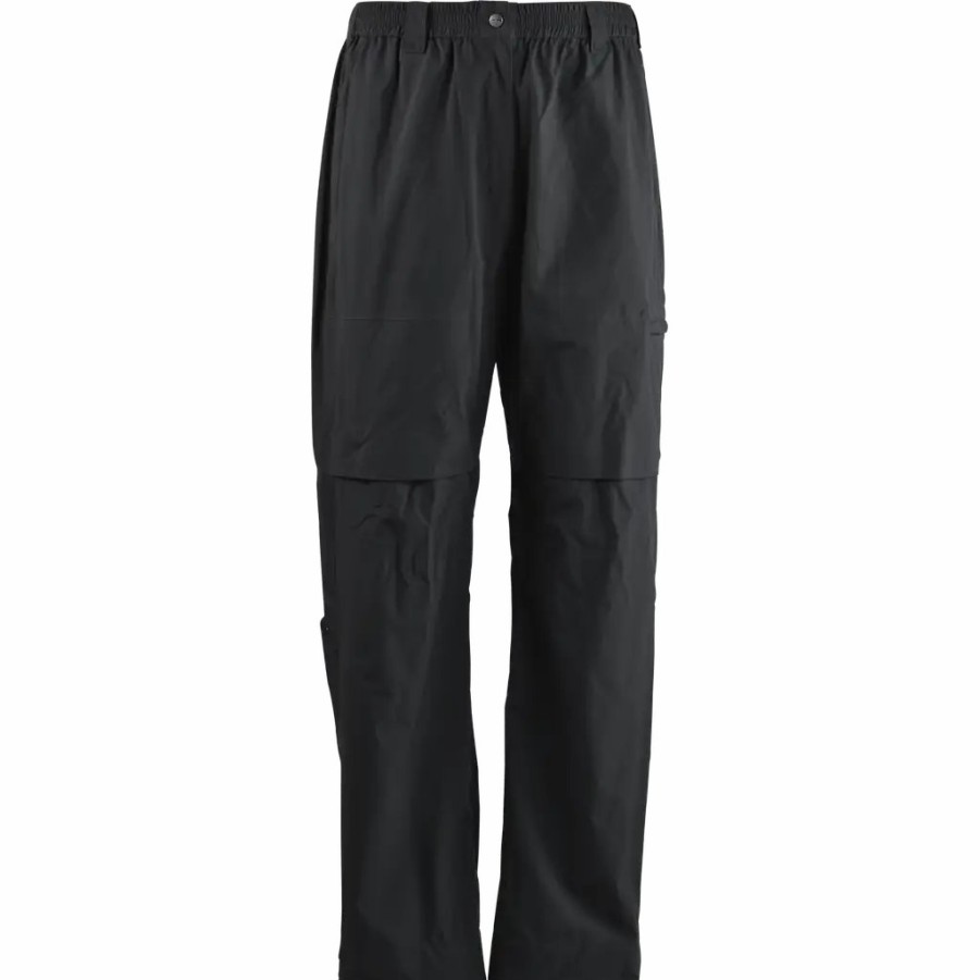 Outerwear Sun Mountain | Women'S Tour Series+ Pant Black