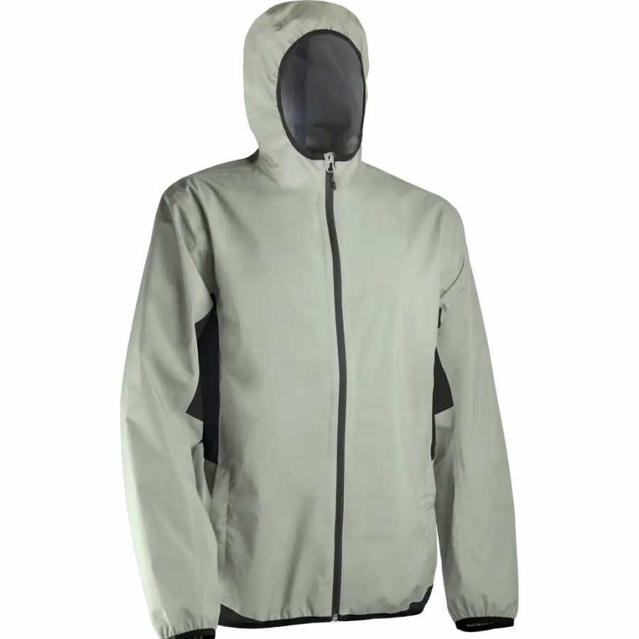 Outerwear Sun Mountain | Monsoon Hooded Jacket