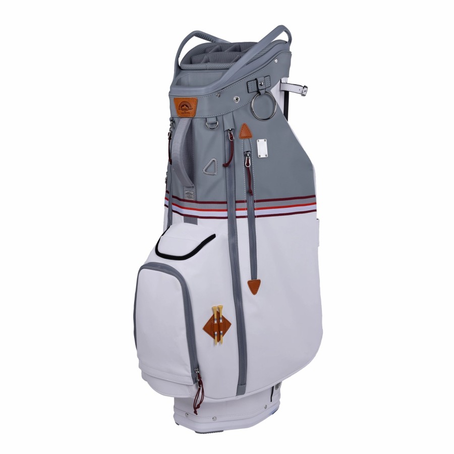 Golf Bags Sun Mountain | Mid-Stripe 14-Way Cart Bag