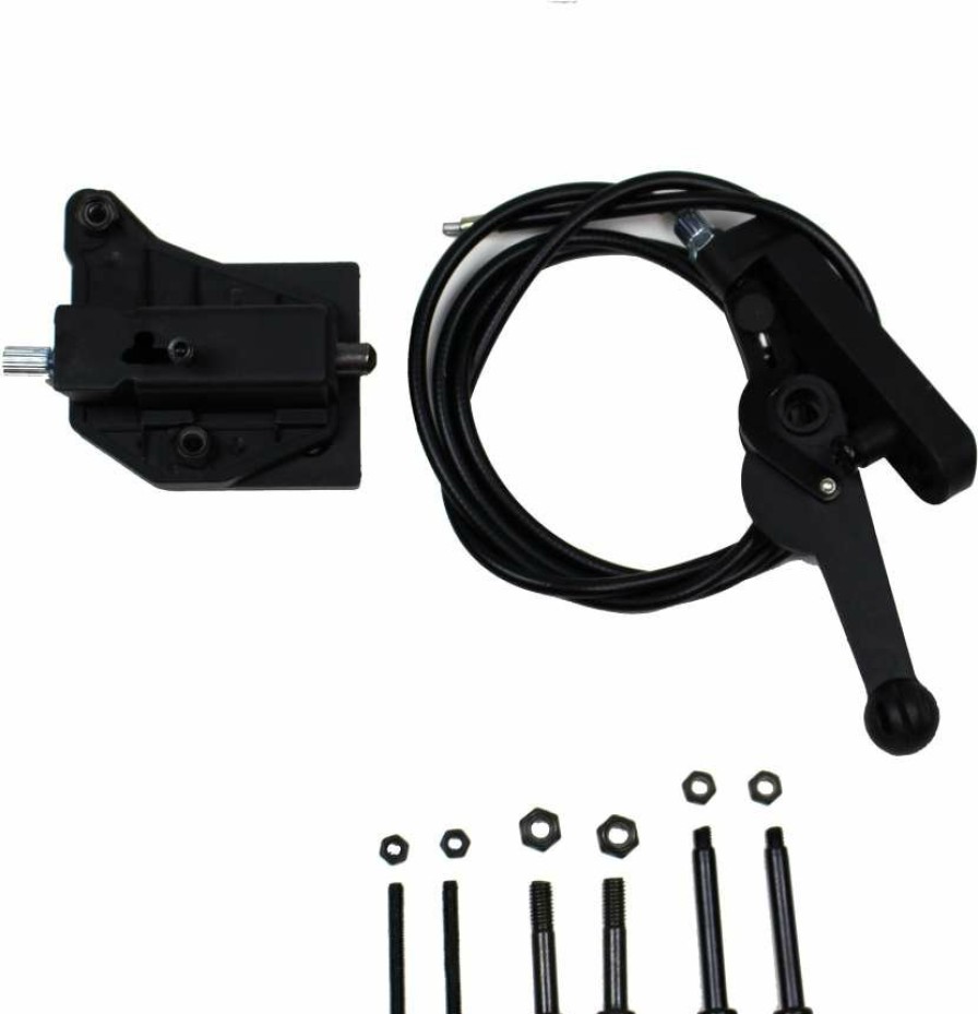 Golf Carts Sun Mountain | Disc Style Brake Kit - Complete