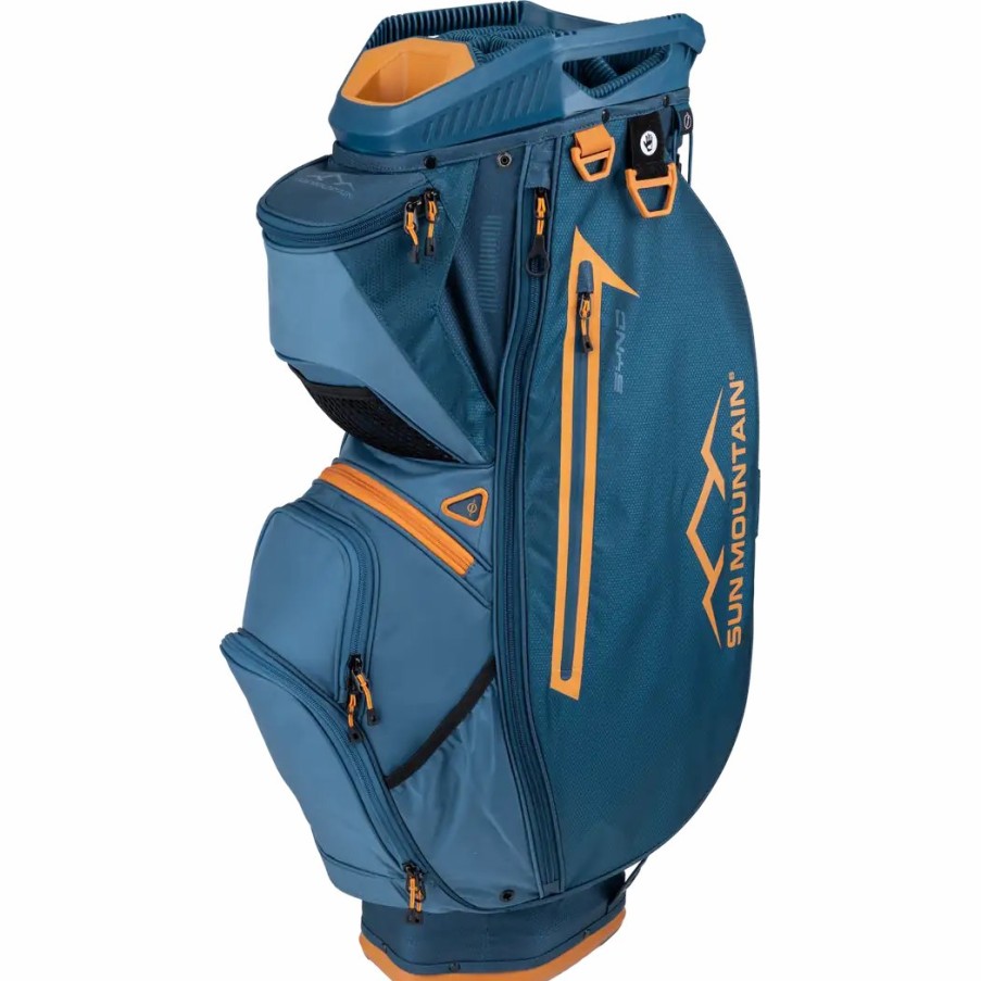 Golf Bags Sun Mountain | 2024 Sync Cart Bag