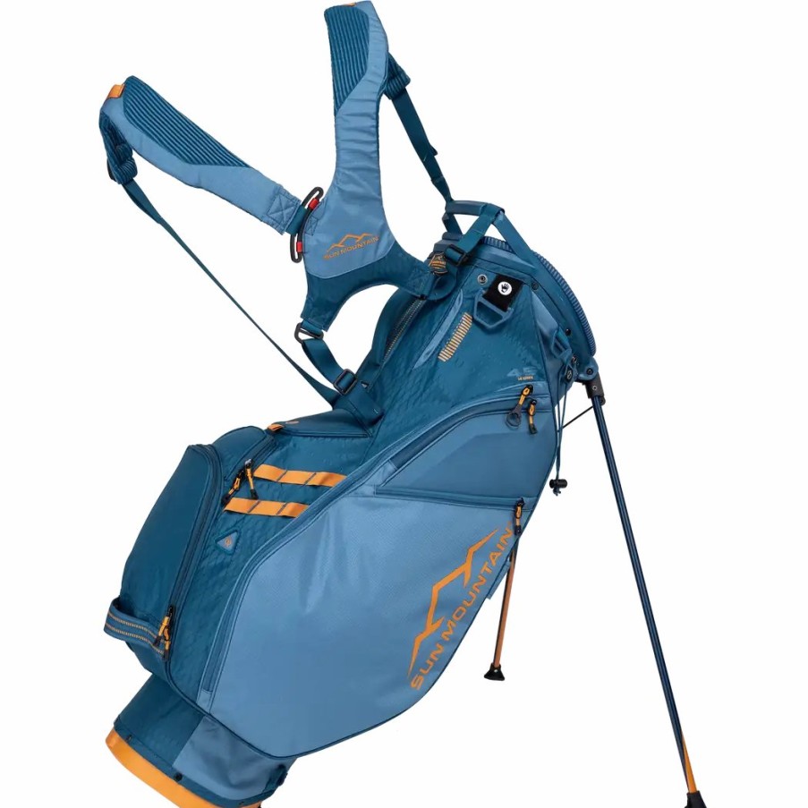 Golf Bags Sun Mountain | 2024 4.5 Ls 14-Way Stand Bag