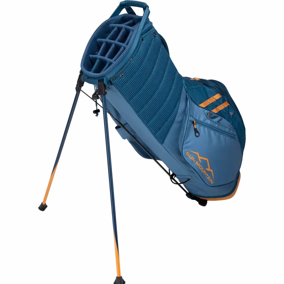 Golf Bags Sun Mountain | 2024 4.5 Ls 14-Way Stand Bag