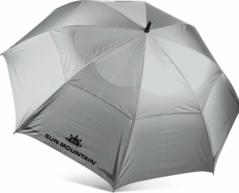 Golf Carts Sun Mountain | Umbrella - Auto 68 Inch