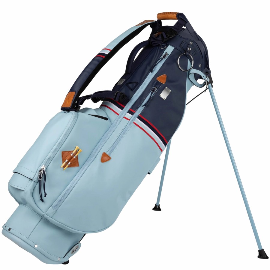 Golf Bags Sun Mountain | Mid-Stripe Ace Stand Bag