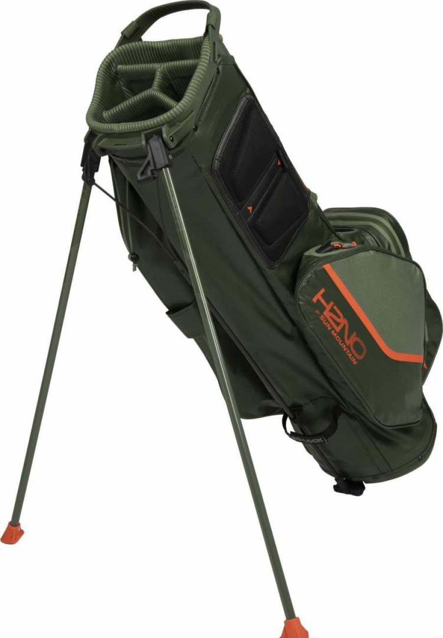 Golf Bags Sun Mountain | 2022 H2No Lite Speed Stand Bag