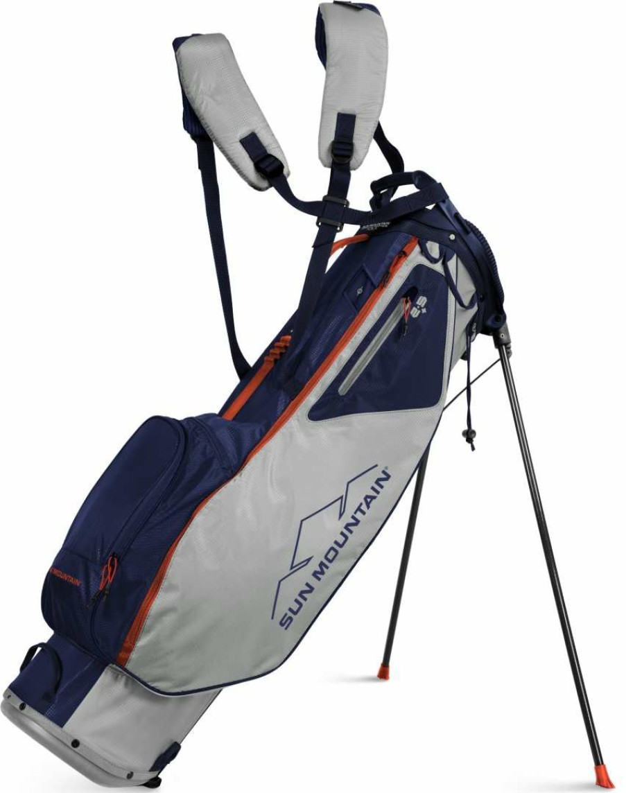 Golf Bags Sun Mountain | 2022 2.5+ Stand Bag