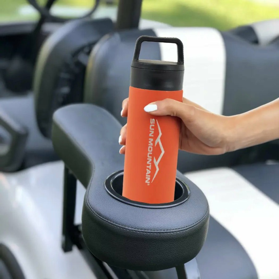 Accessories Sun Mountain | Brutrekker Insulated Water Bottle