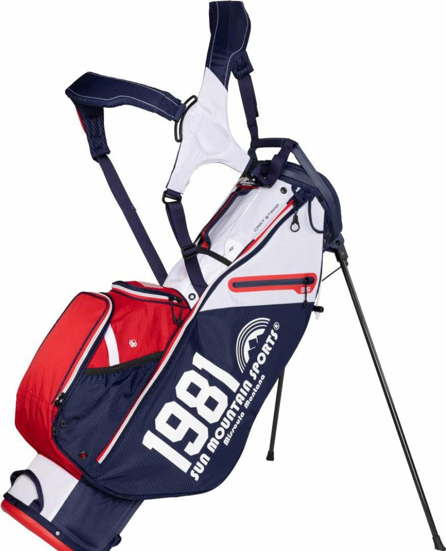 Golf Bags Sun Mountain | 2023 3.5 Ls Stand Bag