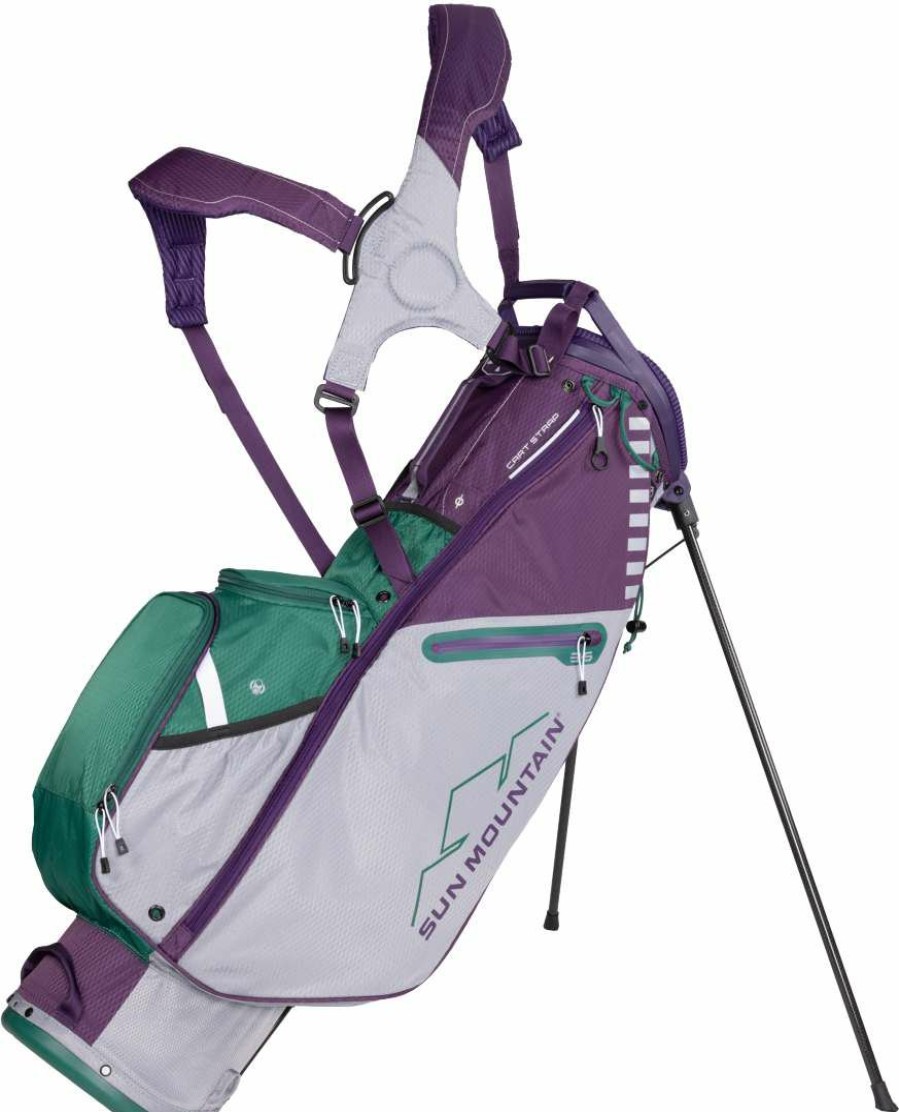 Golf Bags Sun Mountain | 2023 3.5 Ls Stand Bag