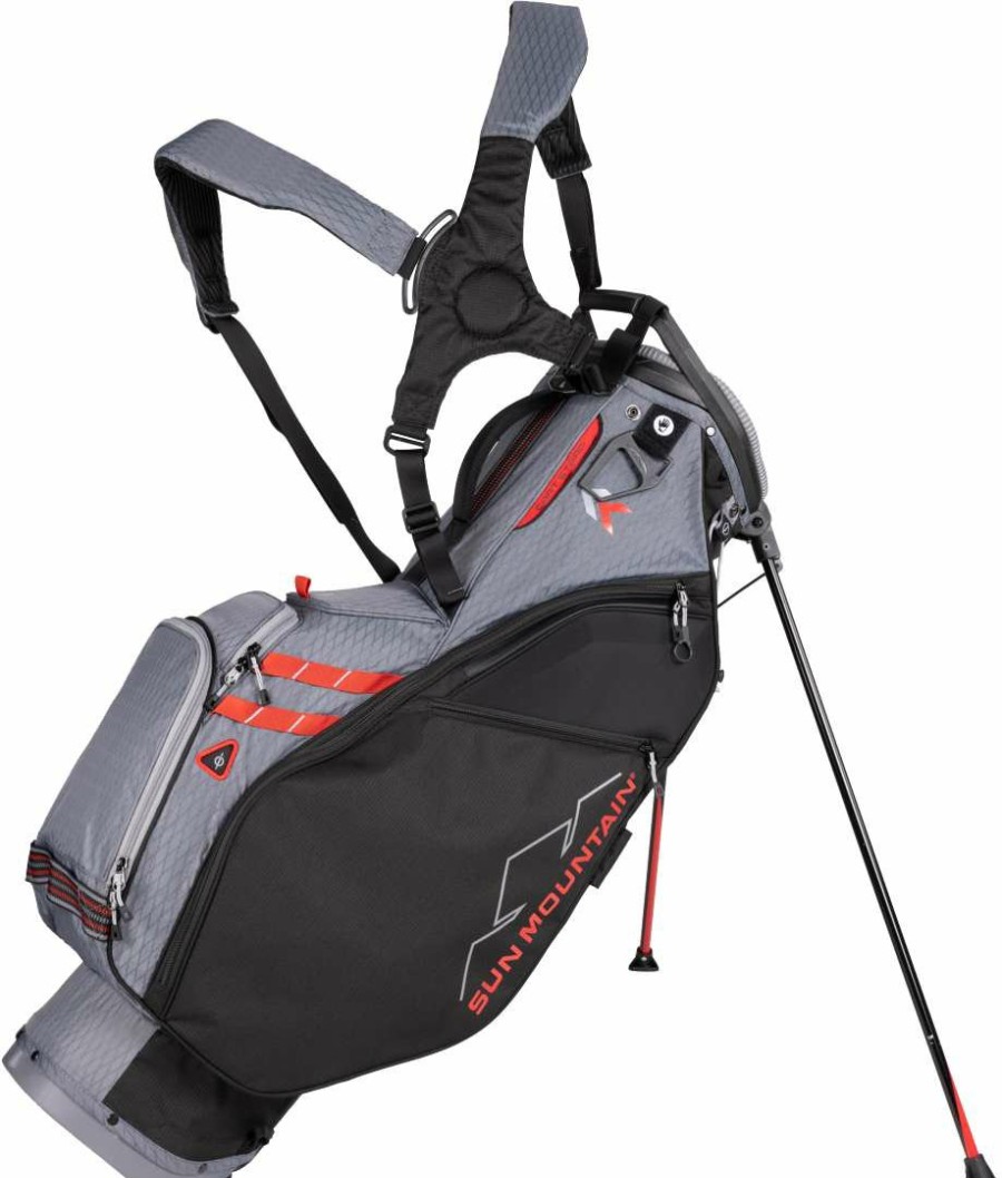 Golf Bags Sun Mountain | 2023 4.5 Ls 14-Way Stand Bag