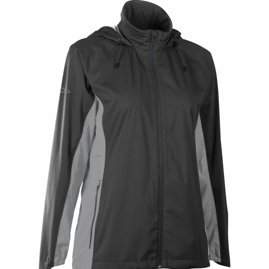 Outerwear Sun Mountain | Women'S Tour Series+ Jacket