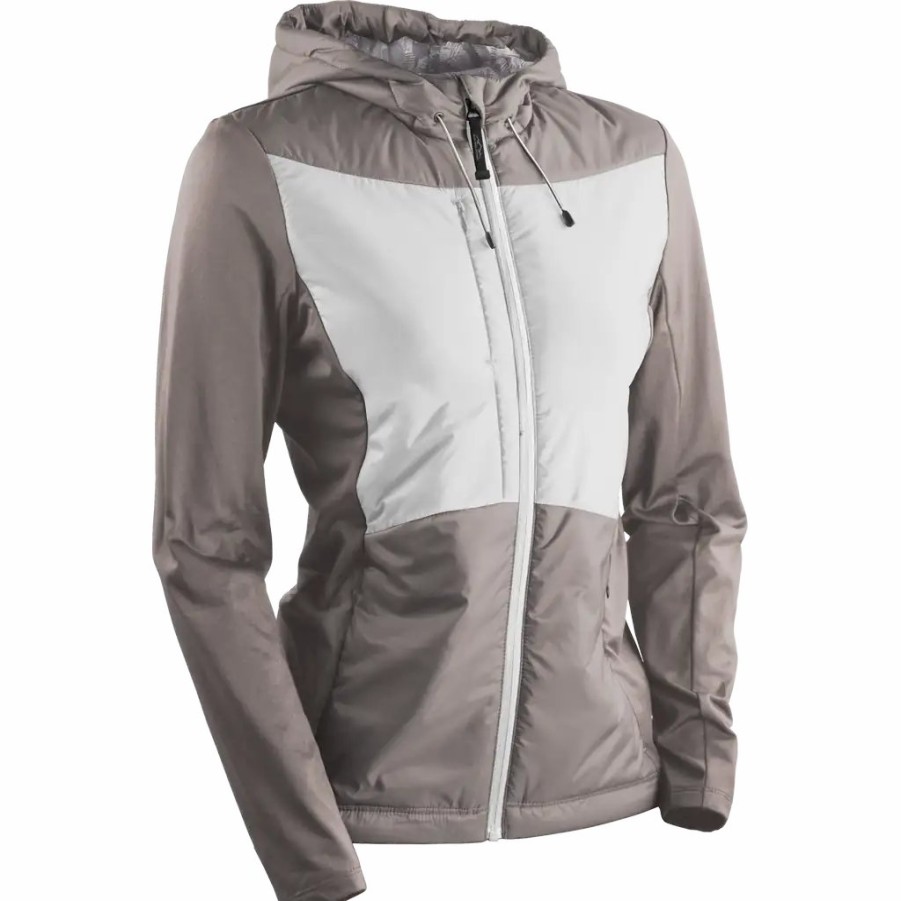 Outerwear Sun Mountain | Women'S Colter Ii Jacket