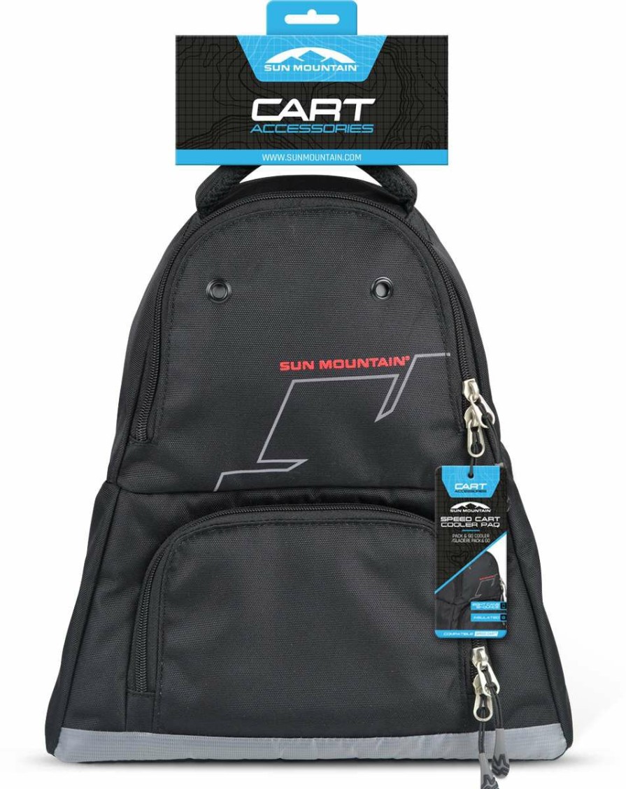 Golf Carts Sun Mountain | Speed Cart Cooler Pouch