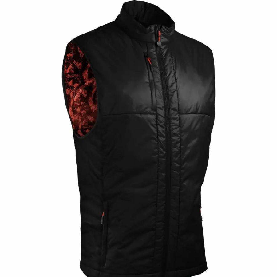 Outerwear Sun Mountain | Colter Ii Vest