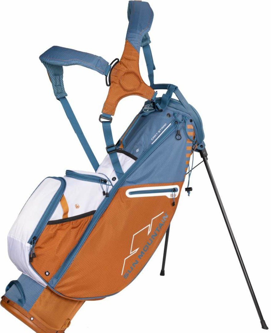 Golf Bags Sun Mountain | 2023 3.5 Ls Zero-G Stand Bag