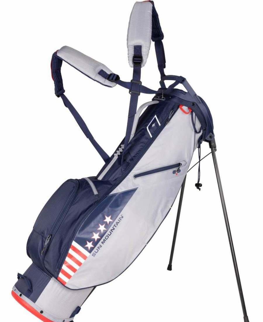 Golf Bags Sun Mountain | 2023 2.5+ 14-Way Stand Bag