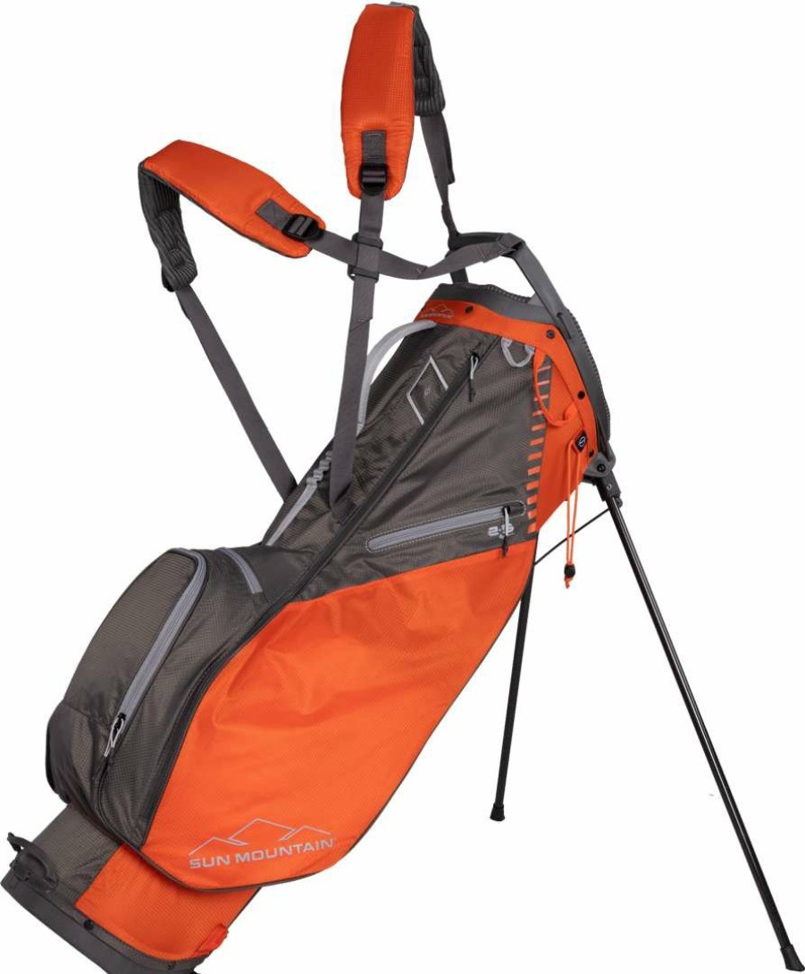 Golf Bags Sun Mountain | 2023 2.5+ 14-Way Stand Bag