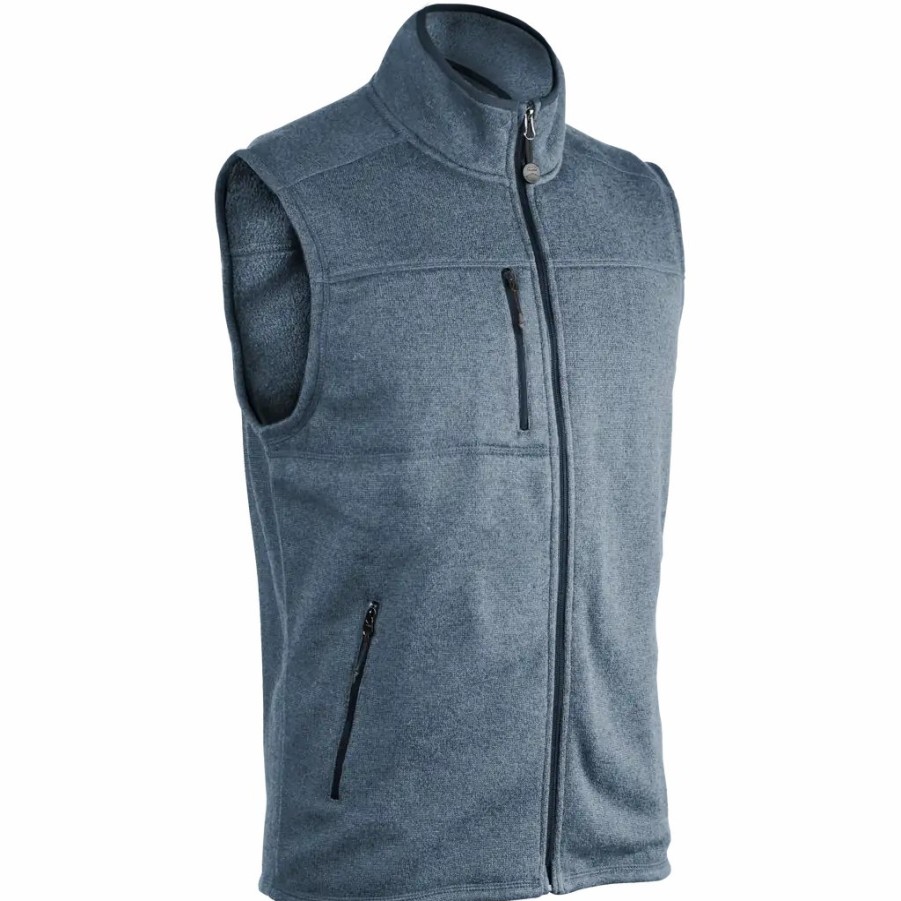 Outerwear Sun Mountain | Headwall Vest