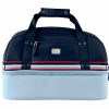 Travel Sun Mountain | Mid-Stripe Boston Bag