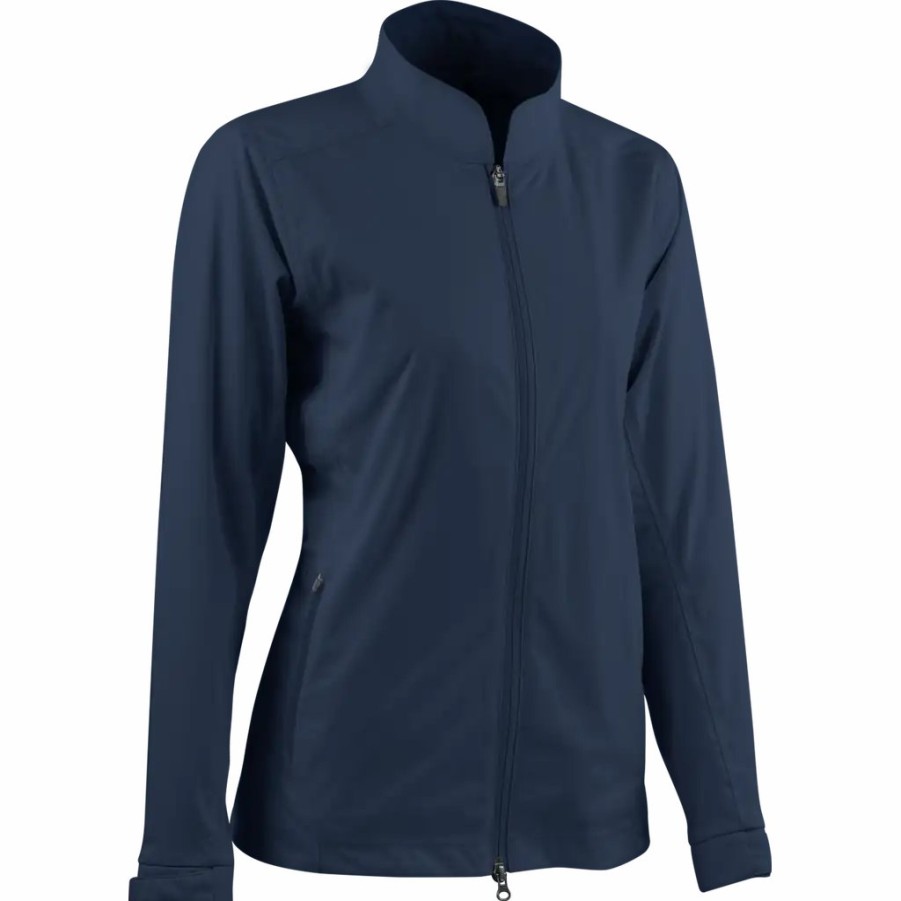 Outerwear Sun Mountain | Women'S Rainflex Elite Jacket