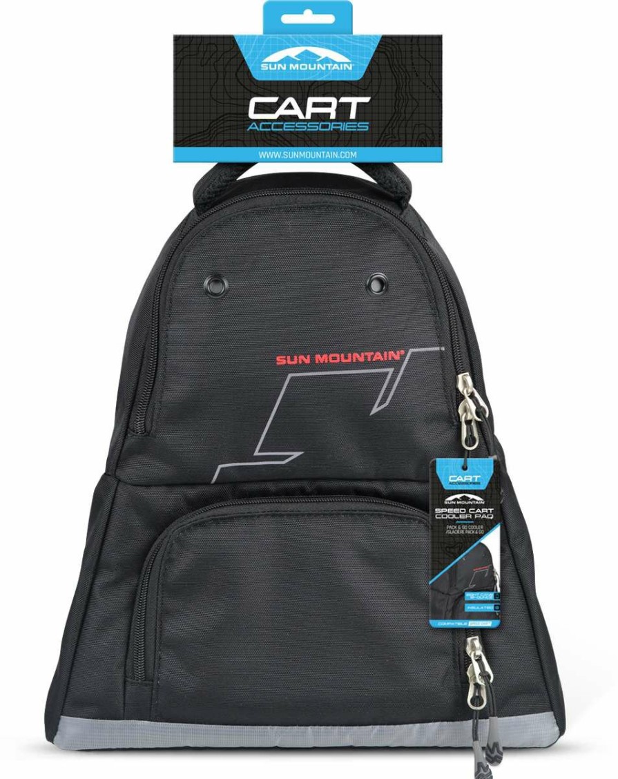 Accessories Sun Mountain | Speed Cart Cooler Pouch