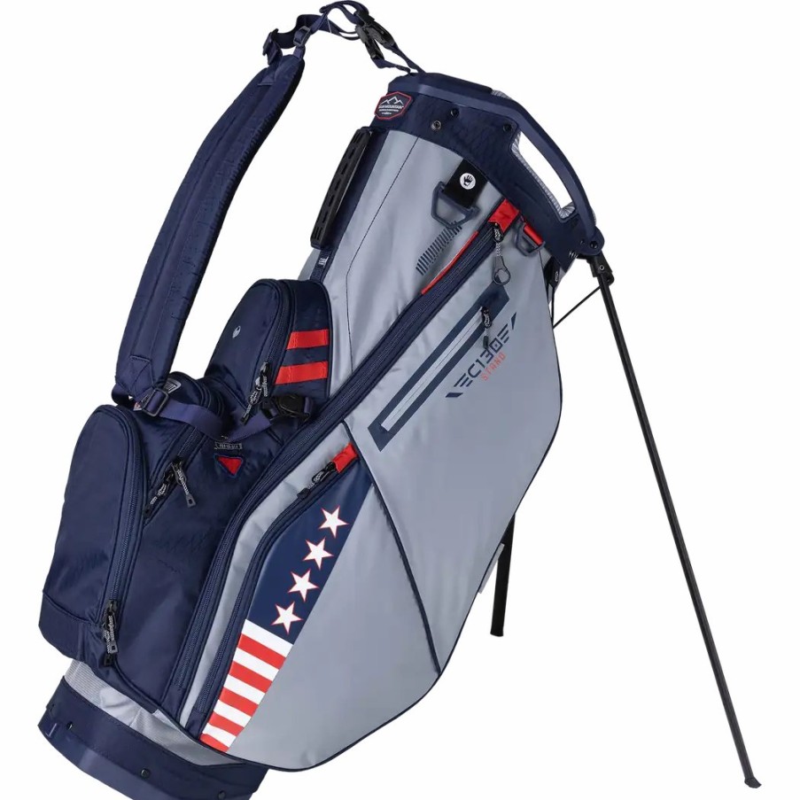 Golf Bags Sun Mountain | 2024 C-130S Stand Bag