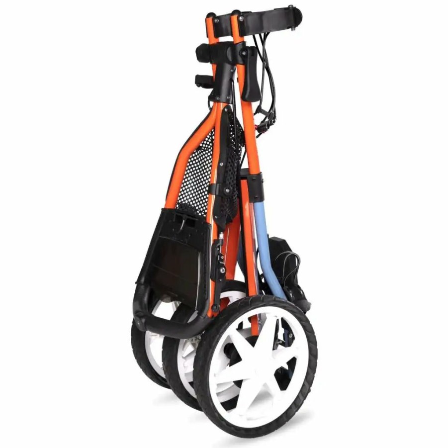 Golf Carts Sun Mountain | Speed Cart V1R Push Cart