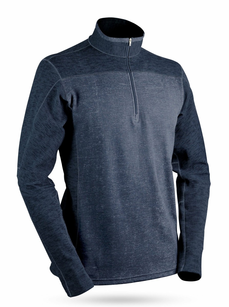 Outerwear Sun Mountain | 2021 Pryor Ls Thermal