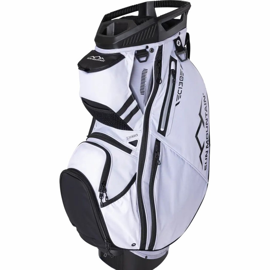 Golf Bags Sun Mountain | 2024 C-130 Cart Bag