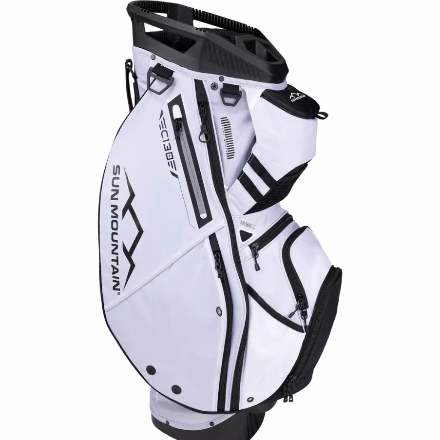 Golf Bags Sun Mountain | 2024 C-130 Cart Bag